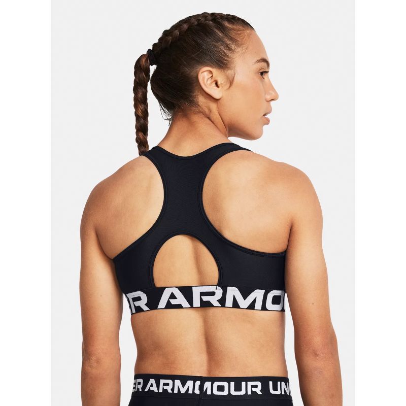 Under Armour W 1383544-001 Sports Bra Clothing/Training Your Sports Performance