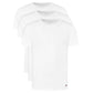 Tommy Hilfiger Stretch Vn Tee Ss 3Pack M UM0UM03137 Clothing/Lifestyle/T-shirts/Tommy Hilfiger Tommy Hilfiger
