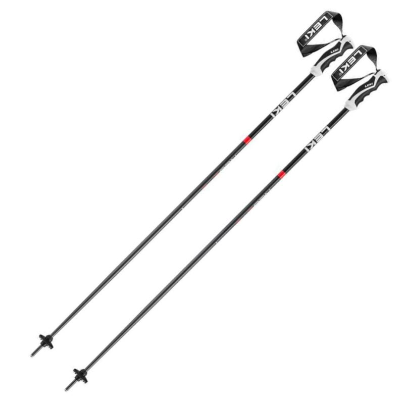 LEKI STICKS NEOLITE AIRFOIL 120 Akcesoria sportowe i turystyczne/Kije do Nordic Walking i trekkingu Your Sports Performance