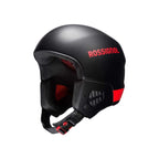 ROSSIGNOL HERO 7 FIS IMPACTS BLACK Ski Helmet