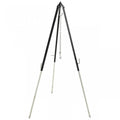 ADJUSTABLE TRIPOD STAND FOR FIREPLACE GARDEN FIREPELLER 150CM Home and Garden/Garden Your Sports Performance