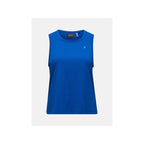 PEAK PERFORMANCE Women's Light Tank Top, Blue