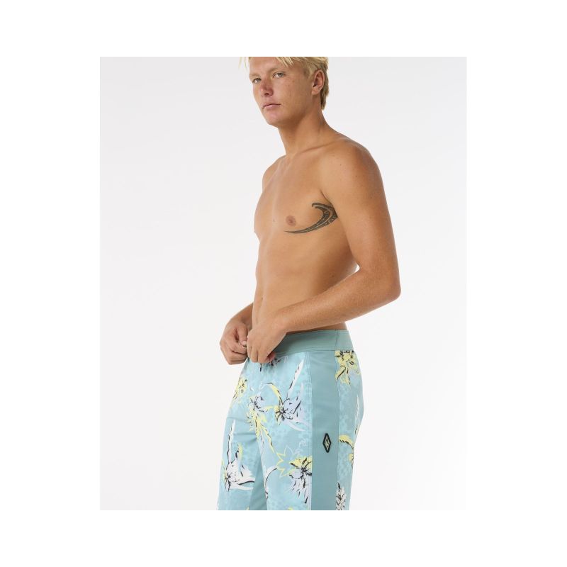 RIP CURL Mirage 3-2-One Ultimate boardshorts blue