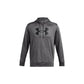 Under Armor UA Armor Fleece Big Logo HD sweatshirt M 1379743-025 Clothing/Training Your Sports Performance
