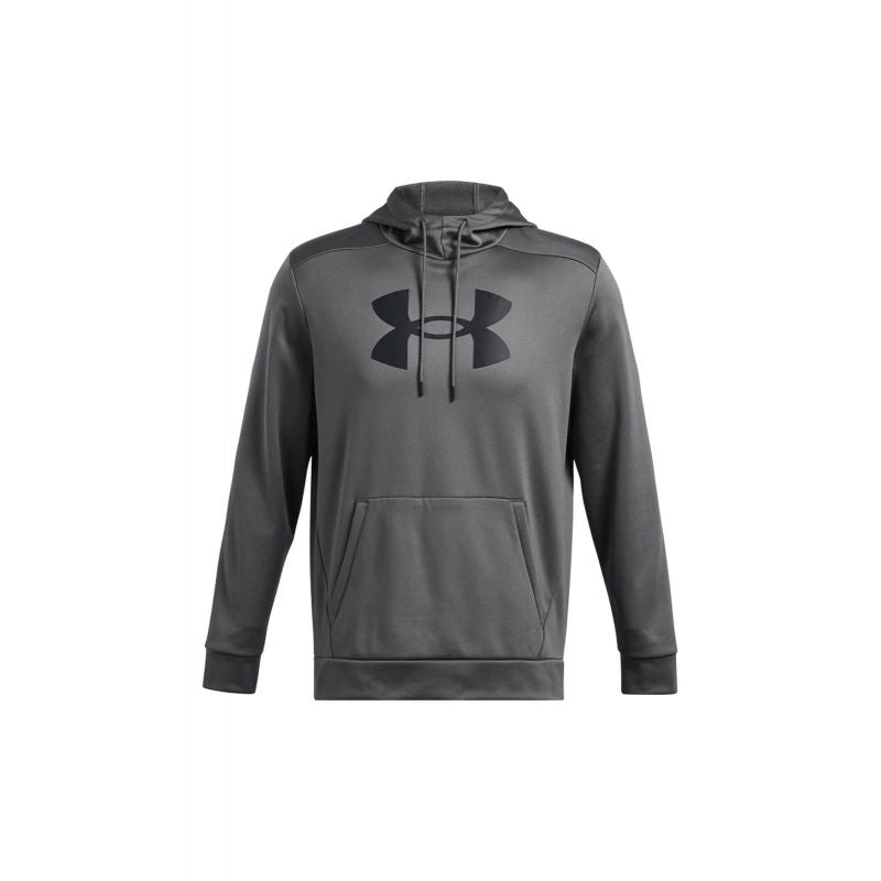 Under Armor UA Armor Fleece Big Logo HD sweatshirt M 1379743-025 Clothing/Training Your Sports Performance