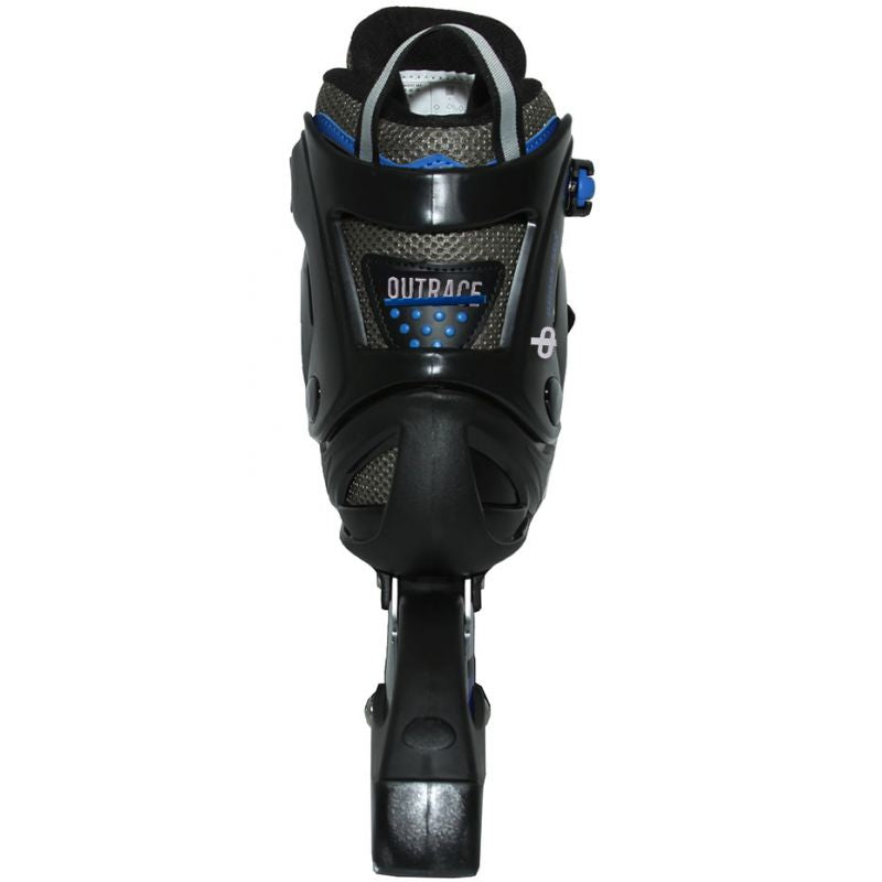 Roller skates Mico Ghost Boy Jr PW -125C Accessories/Skating/Rolki (pozostałe) Your Sports Performance