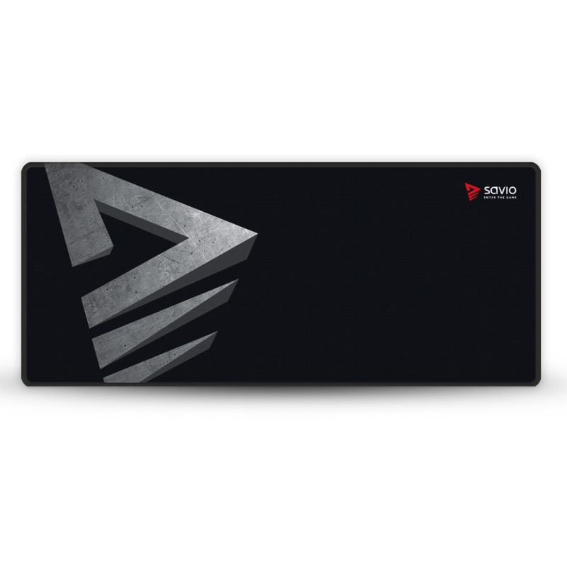 SAVIO MOUSE PAD, GAMING 1000X500X3MM, EDGE PRECISSION CONTROL GPCXXL In preparation Your Sports Performance