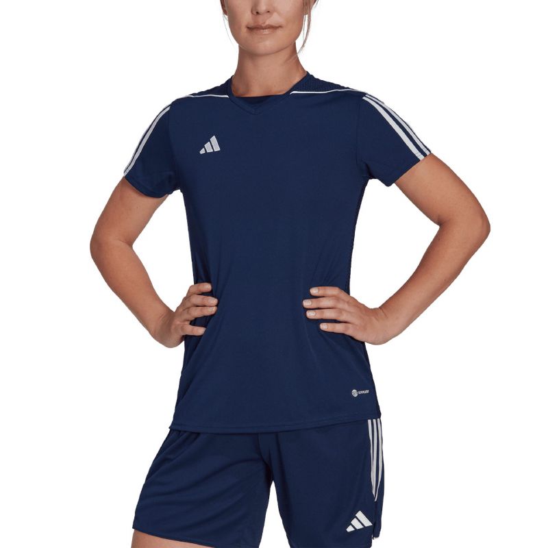 adidas Tiro 23 League Jersey W HR4613 Clothing/Football Adidas