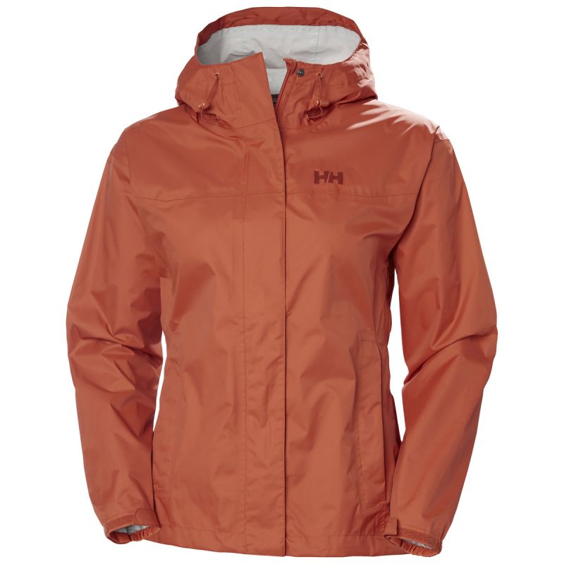 Helly Hansen Loke Jacket W 62282 179 Clothing/Outdoor/Helly Hansen Your Sports Performance