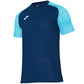 Joma Academy IV Sleeve football shirt 101968.342 Clothing/Football/Joma Joma