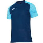 Joma Academy IV Sleeve football shirt 101968.342 Clothing/Football/Joma Joma
