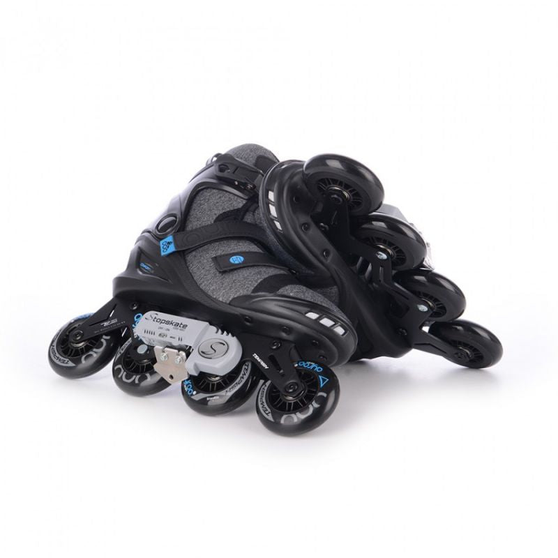 Tempish Ayroo Top EBS 10000591 rollers Accessories/Skating/Rolki (pozostałe) Your Sports Performance