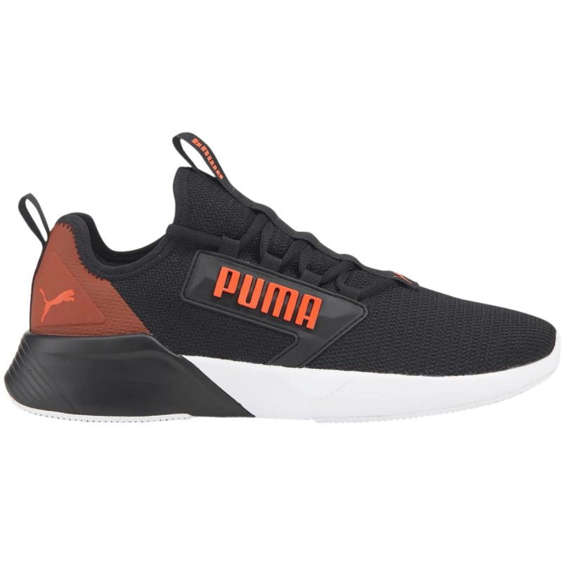 Puma Retaliate Block M 195549 05 running shoes Footwear/Running/Men Puma