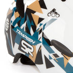 Tempish Stryker Jr 102001095 helmet Accessories/Bicycle/Helmets/Dzieci/UVEX Your Sports Performance