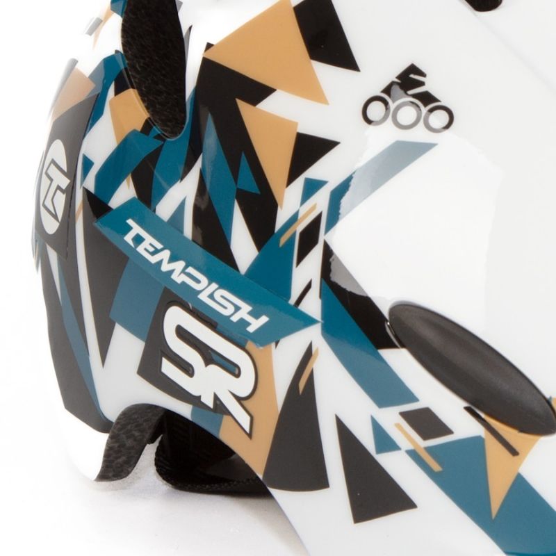 Tempish Stryker Jr 102001095 helmet Accessories/Bicycle/Helmets/Dzieci/UVEX Your Sports Performance