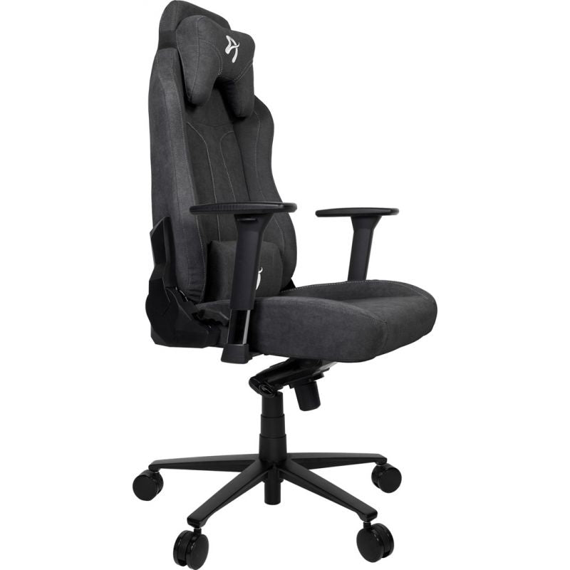 Arozzi Vernazza Soft Fabric - Dark Gray Gaming PC/Fotele gamingowe Your Sports Performance