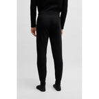 Boss Nightwear Waffle NERO (50535878-001) To be categorized Your Sports Performance