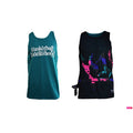 K1X Reversible Tank Top - KXM241-041 Odzież/Stroje koszykarskie/Męskie/Koszulki Your Sports Performance