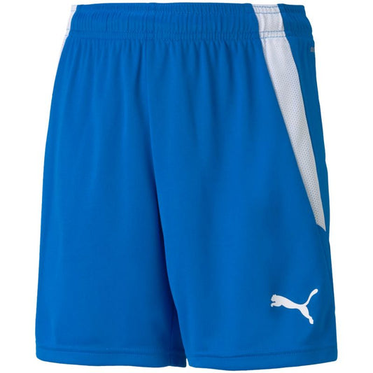 Puma teamLIGA Shorts Jr 704931 02 Clothing/Training Your Sports Performance