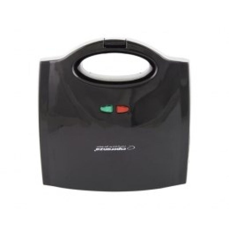 Esperanza Portabella EKT006K sandwich maker (700W; black) AGD - Produkty/Opiekacze Your Sports Performance
