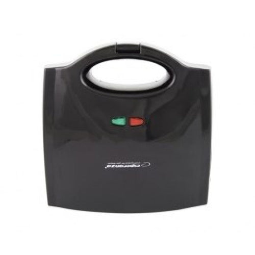 Esperanza Portabella EKT006K sandwich maker (700W; black) AGD - Produkty/Opiekacze Your Sports Performance