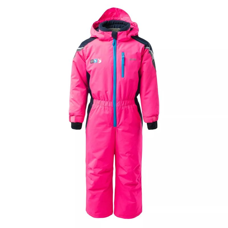 Bruga 3AHU Jr suit 92800463835 Clothing/Outdoor/Brugi Your Sports Performance