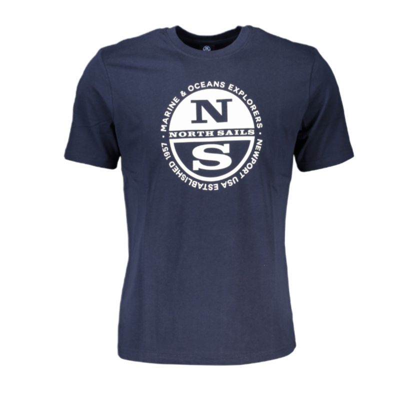 NortH Salis Regular M T-shirt 902832000 Clothing/Lifestyle/T-shirts/The North Face Your Sports Performance