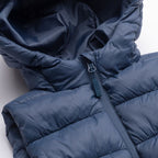 Children's Quilted Vest MIRADO VEST KDB