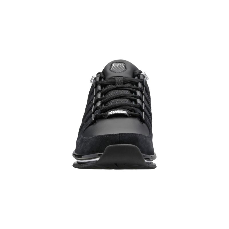 K-Swiss Rinzler M 01235-002-M shoes Footwear/Lifestyle/K-Swiss Your Sports Performance