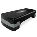 VIRTUFIT BASIC STEP AEROBIC FITNESS In preparation Your Sports Performance