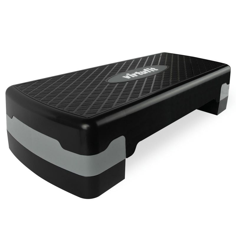 VIRTUFIT BASIC STEP AEROBIC FITNESS In preparation Your Sports Performance