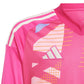 adidas Tiro 24 Competition Jr Goalkeeper Jersey IS5337 Clothing/Football Adidas