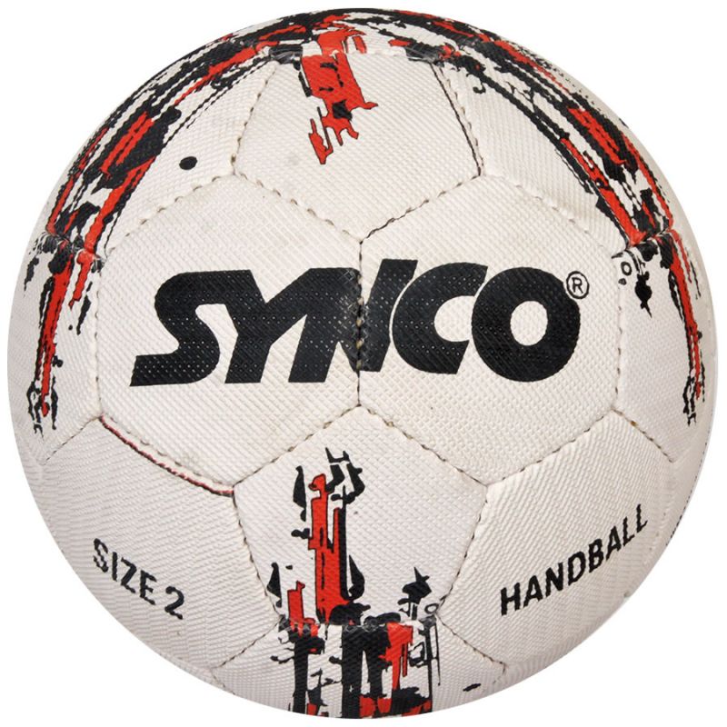 Sportech 2 Synco S933563 Handball Accessories/Balls/Handball Your Sports Performance