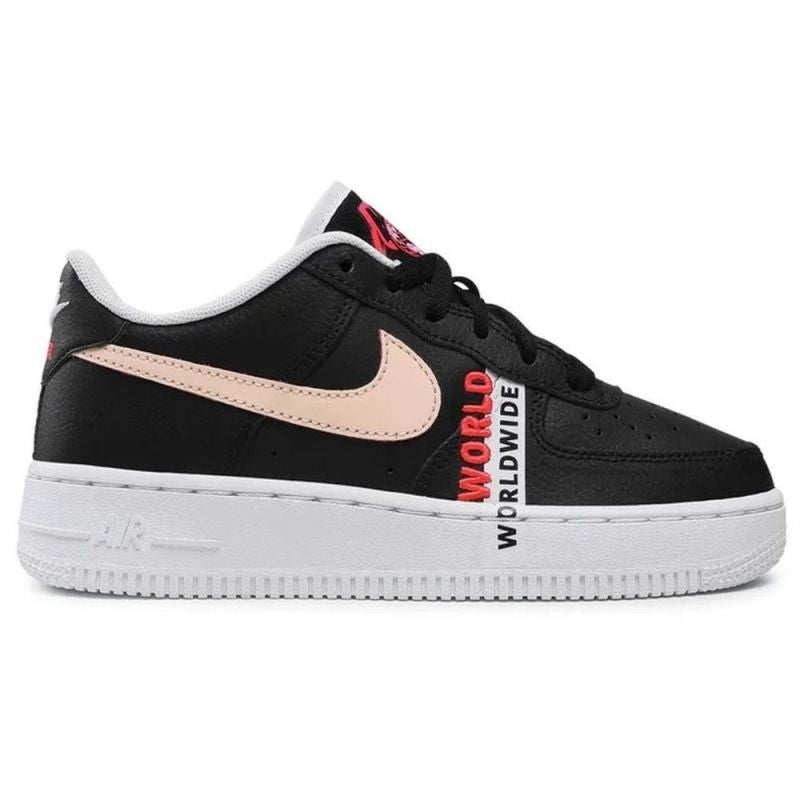 Nike Air Force 1 LV8 1 (GS) W CN8536-001 shoes Footwear/Lifestyle/Nike Nike