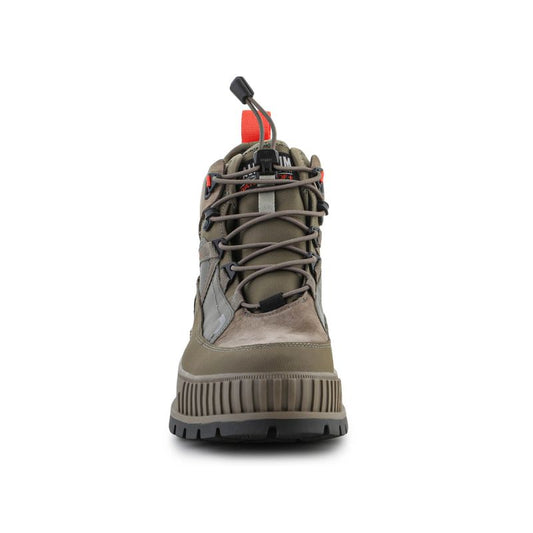 Palladium Pallashock TravelWp+ shoes 77989-377 Footwear/Lifestyle/Palladium Your Sports Performance