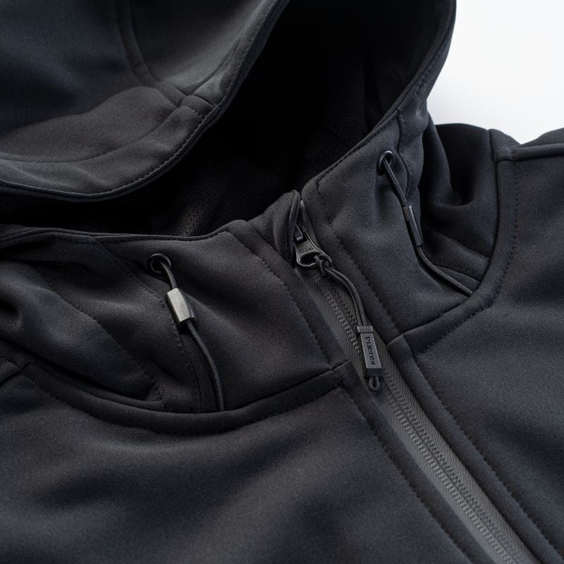 Men's Softshell ROCHER In preparation Your Sports Performance