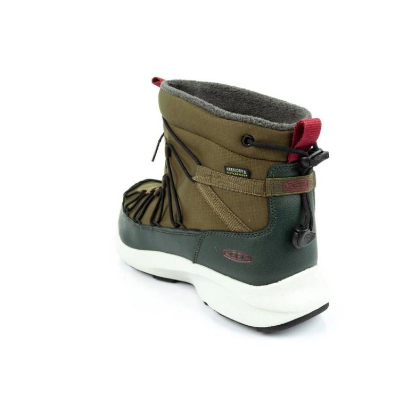 Keen Uneek Chukka M 1025447 snow boots Footwear/Outdoor/zimowe Your Sports Performance