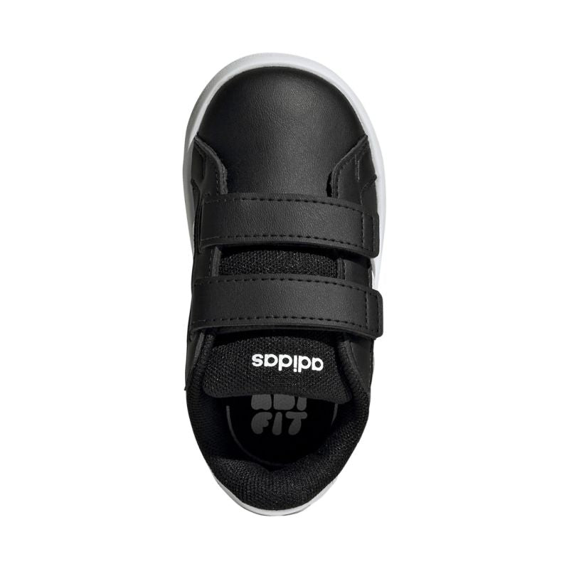 Adidas Grand Court 3.0 CF I HP3535 kids' shoes