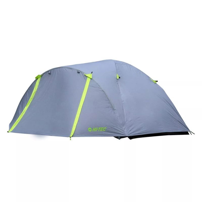 Hi-Tec Solarpro 4 Tent 92800350255