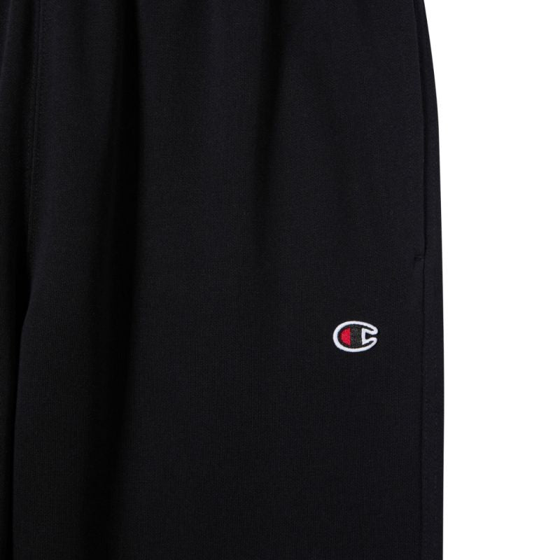 Champion Rib Cuff Pants M 220733 KK001 Clothing/Lifestyle/Trousers, shorts/Champion Your Sports Performance