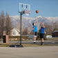 LIFETIME BOSTON 90001 basketball stand Accessories/Training equipment/Stojak do koszykówki Your Sports Performance