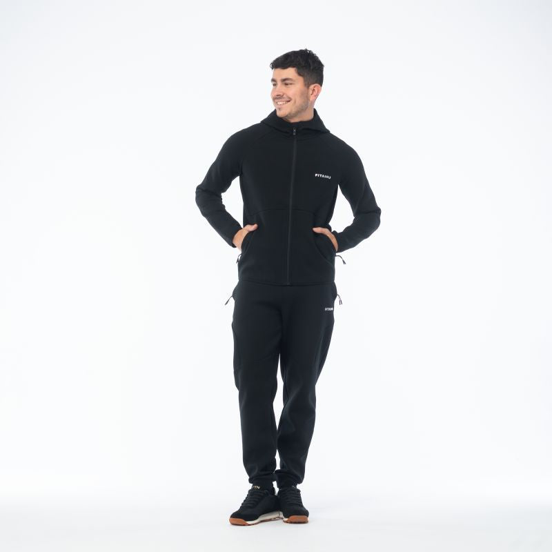 Men's FEYLAN Sweatshirt To be categorized Your Sports Performance