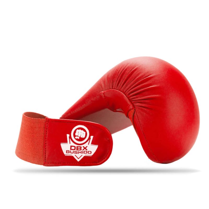WKF karate gloves - mitts | XL Rękawice do Karate Your Sports Performance