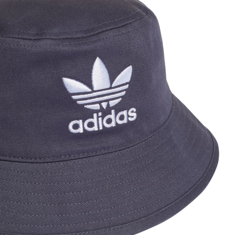 Adidas Adicolor Trefoil Bucket Hat HD9710 Clothing/Lifestyle Adidas