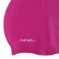 Crowell Mono-Breeze-04 silicone swimming cap Accessories/Swimming accessories Your Sports Performance