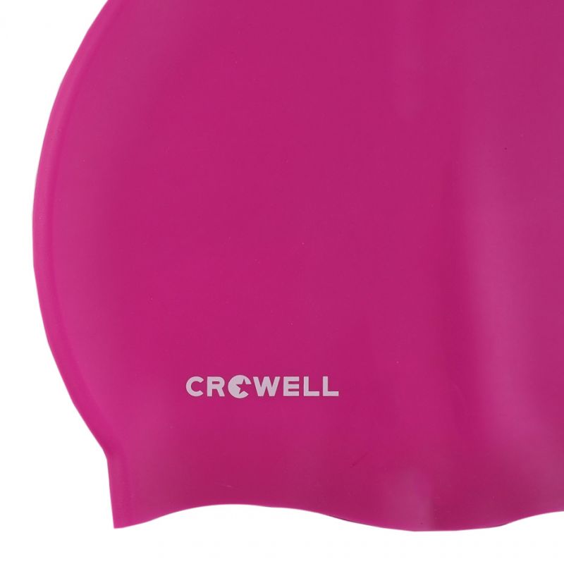 Crowell Mono-Breeze-04 silicone swimming cap Accessories/Swimming accessories Your Sports Performance