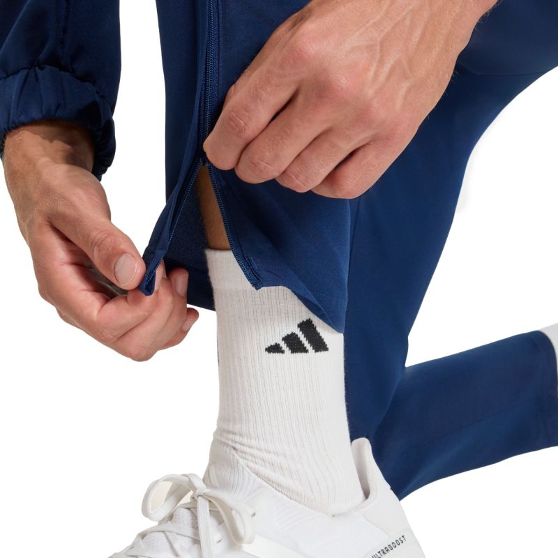adidas Entrada 26 Presentation Men's Pants Navy Blue JZ9126 To be categorized Your Sports Performance