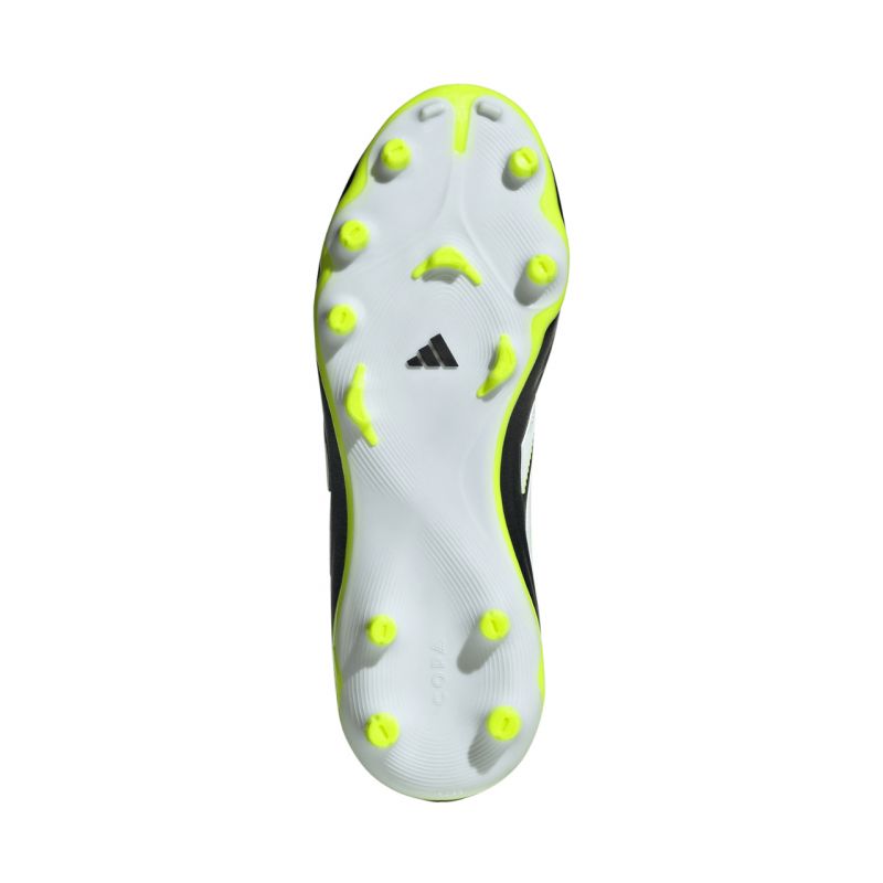 Adidas Copa Pure III League FG/MG Jr JR2883 shoes Footwear/Football/JR/FG Adidas