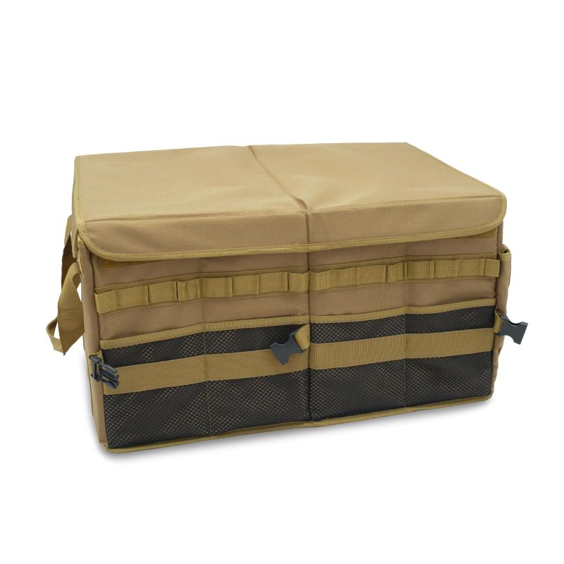 Offlander trunk organizer bag 75L OFF_CACC_38KH Accessories/Bags/Other bags Your Sports Performance