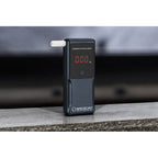 BACscan F-50 Ultra Breathalyzer Elektronika i akcesoria/Alkomaty Your Sports Performance